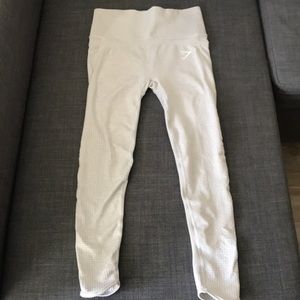 Gymshark Vital Rise Leggings